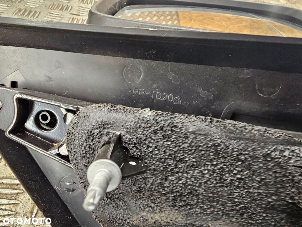 lusterko prawe renault trafic iii 233656046 - 6