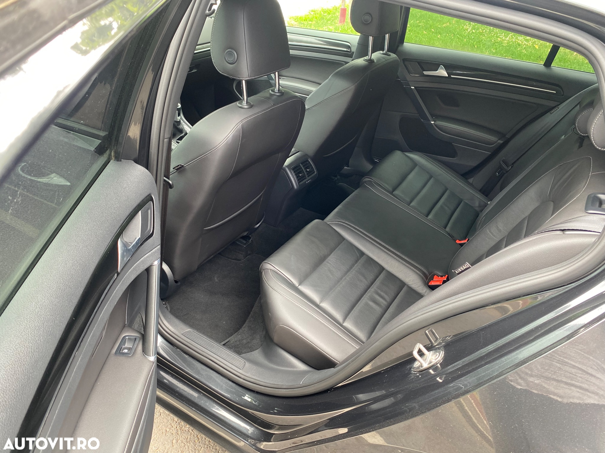 Volkswagen Golf 2.0 TDI DPF BMT GTD - 18