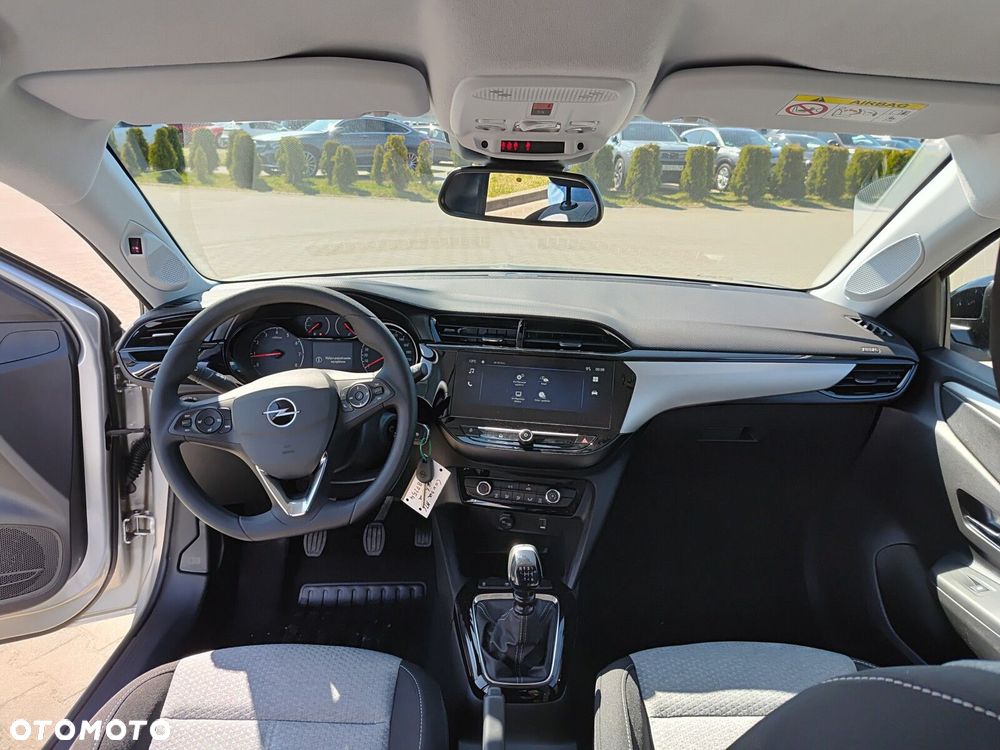 Opel Corsa - 10