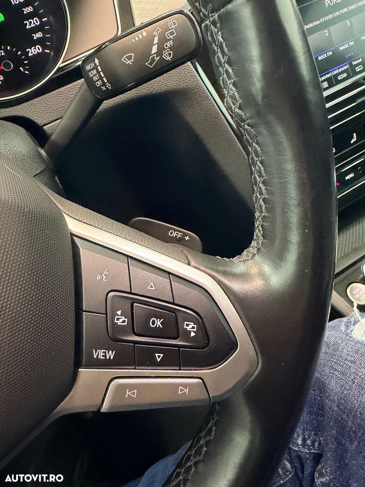 Volkswagen Passat 2.0 TDI DSG Comfortline - 31