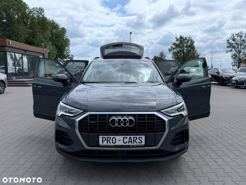 Audi Q3 40 TFSI Quattro S tronic - 14