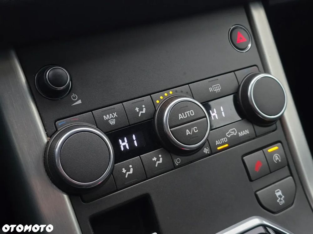 Land Rover Range Rover Evoque 2.0TD4 Autobiography - 29