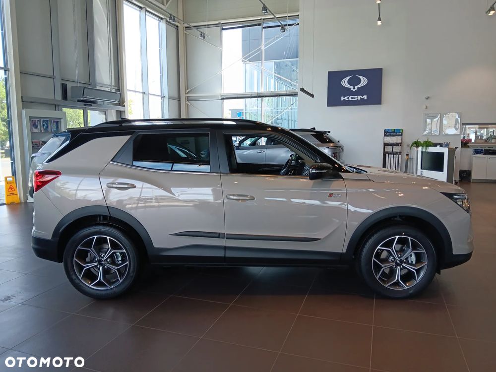 SsangYong/KGM Korando 1.5 T-GDI Joy 2WD - 6