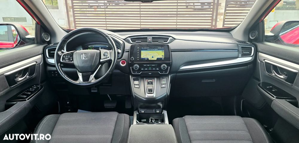 Honda CR-V e:HEV 2.0 i-MMD 2WD Elegance - 6