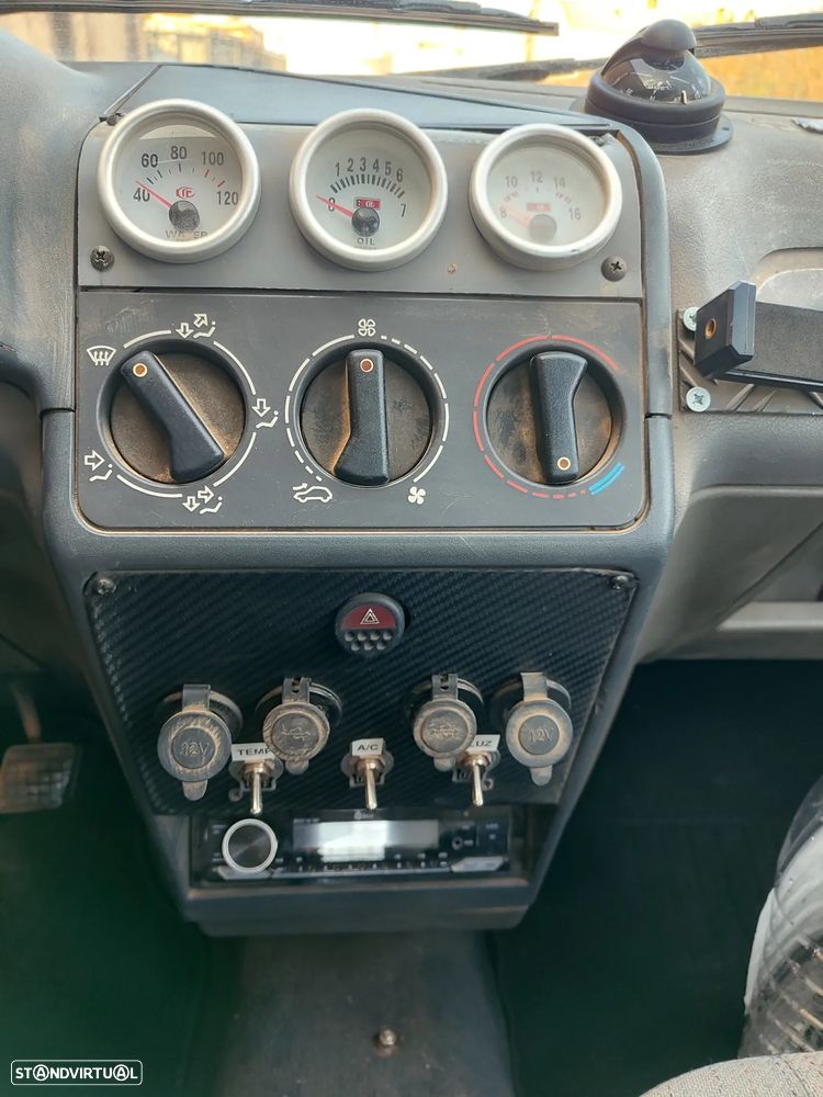 Peugeot 205 1.0 Junior/Look - 9