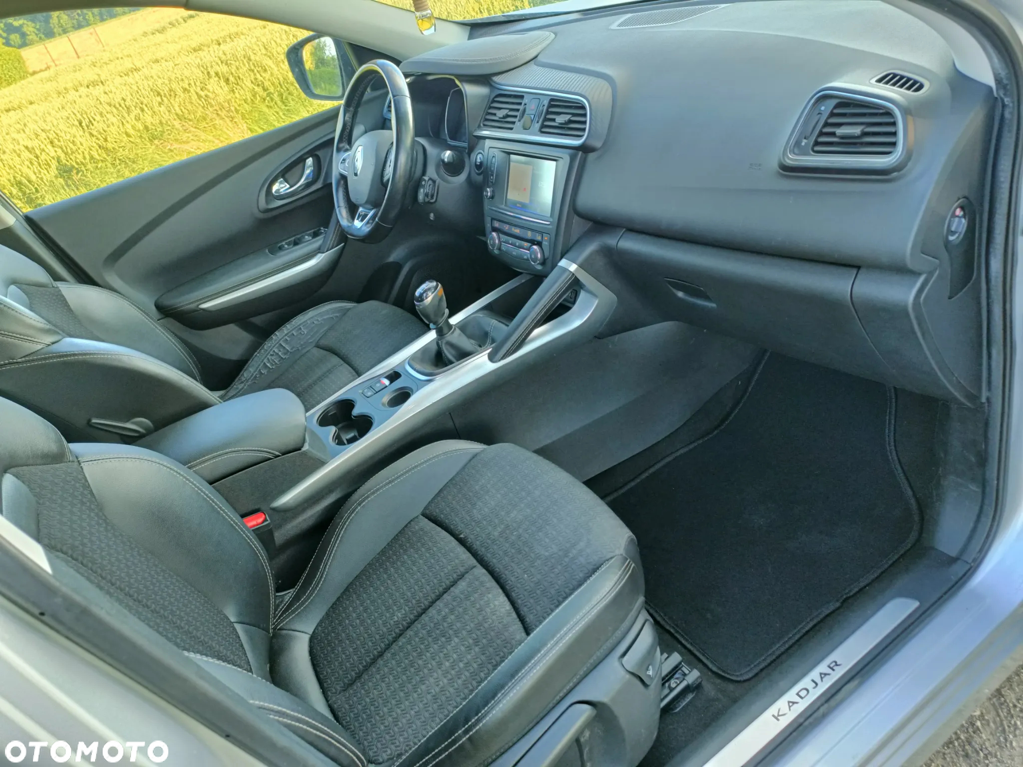 Renault Kadjar - 14