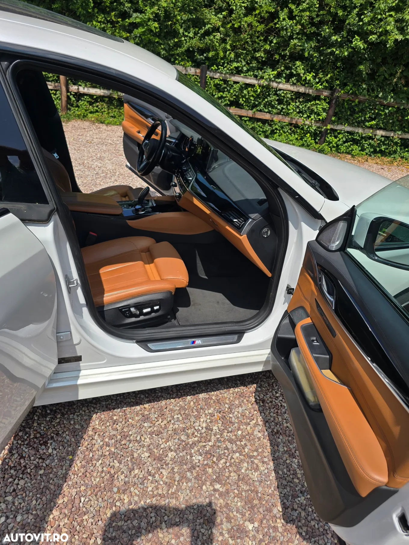 BMW Seria 6 640i xDrive - 13
