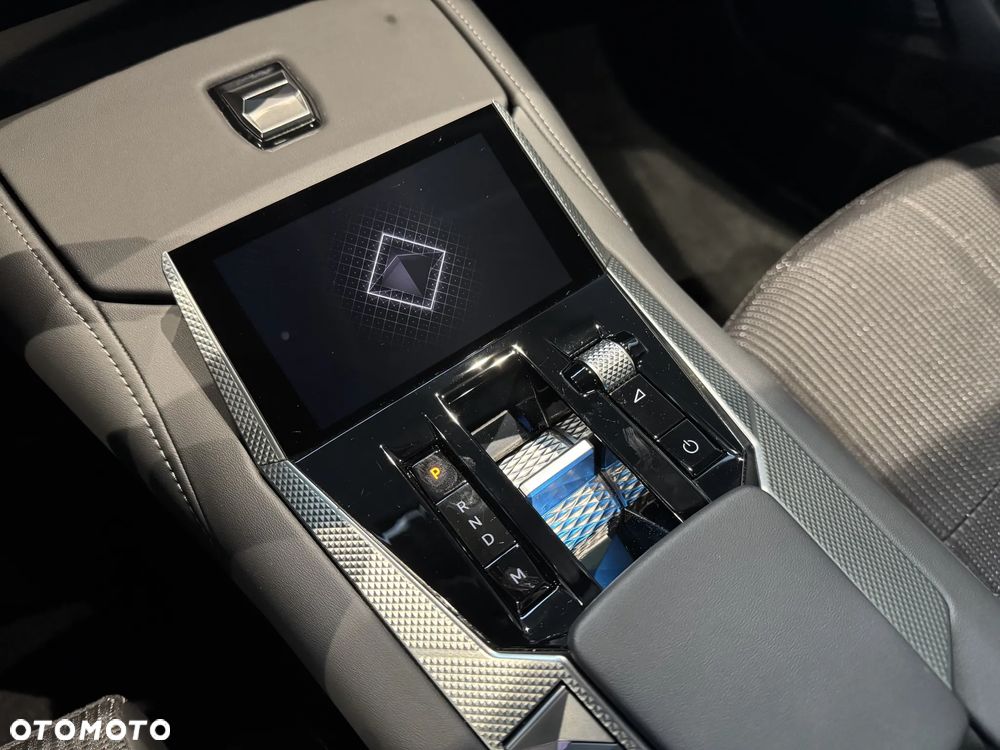 DS Automobiles DS 4 1.5 BlueHDi Étoile Alcantara - 16