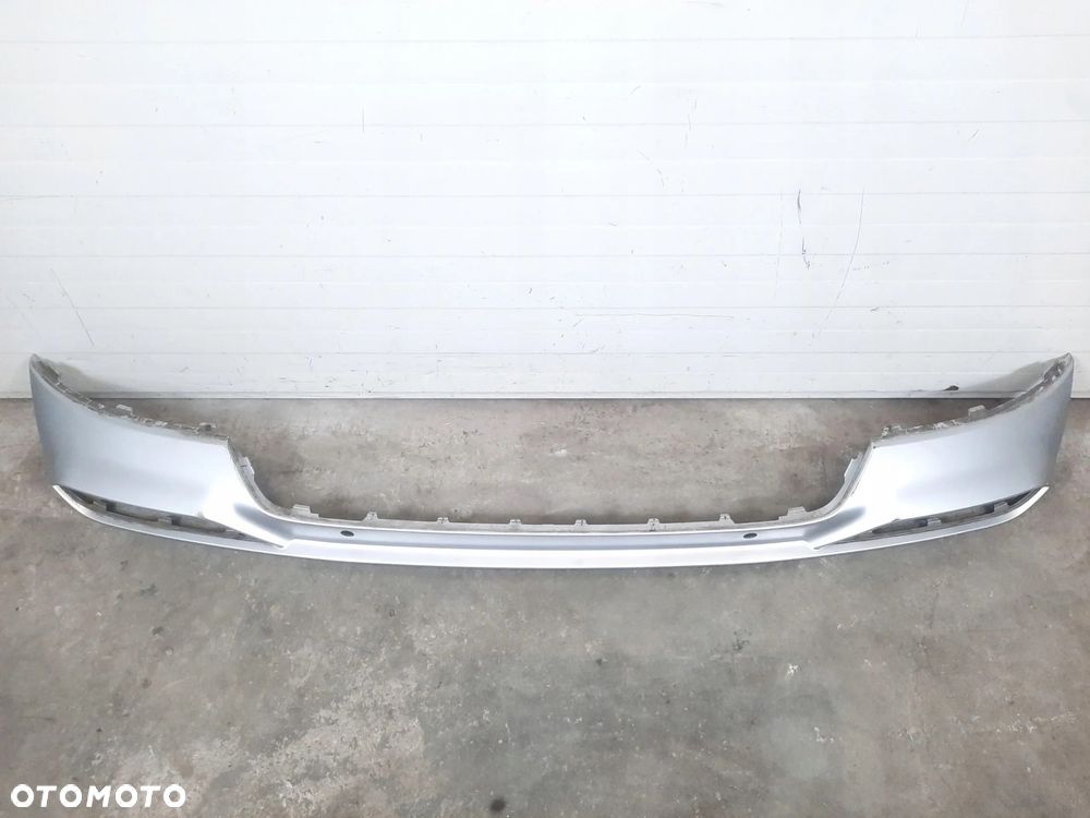 SEAT TERRACO DOKŁADKA DYFUZOR ZDERZAKA TYŁ 5FJ807568 - 2