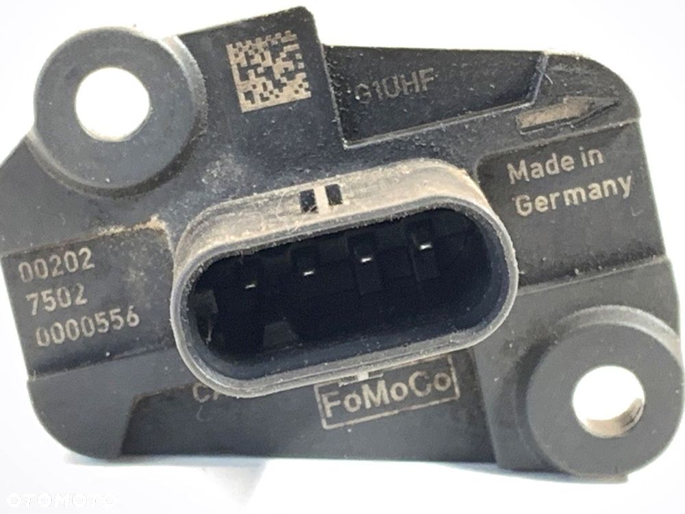 PRZEPŁYWOMIERZ  FORD MONDEO V Turnier (CF) 2014 - 2022 1.5 TDCi 88 kW [120 KM] olej napędowy 2015 - 3
