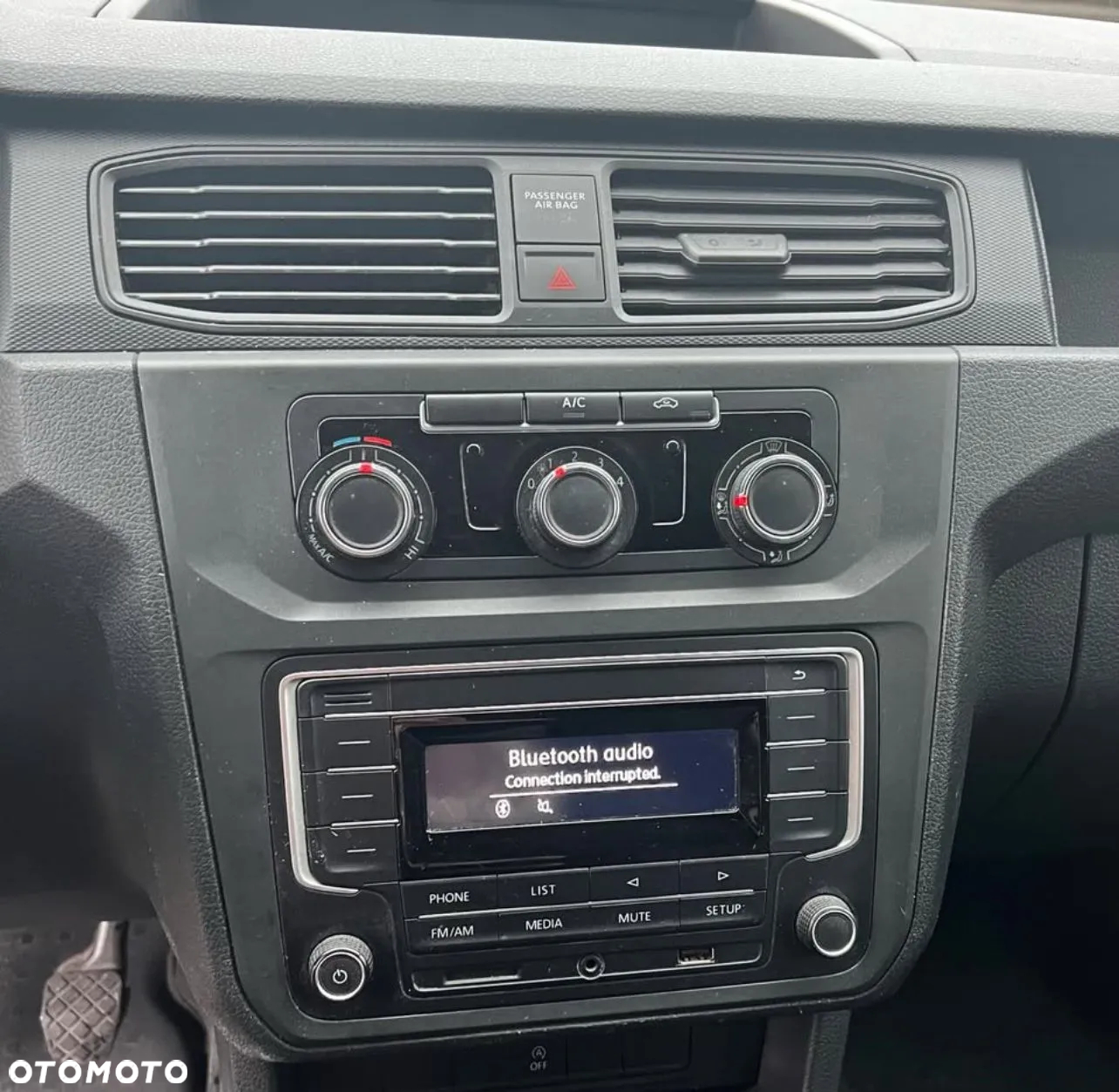 Volkswagen Caddy 2.0 TDI - 6