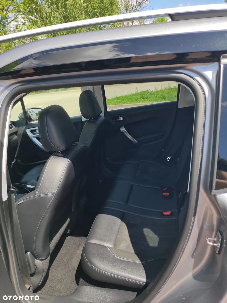 Peugeot 2008 - 27