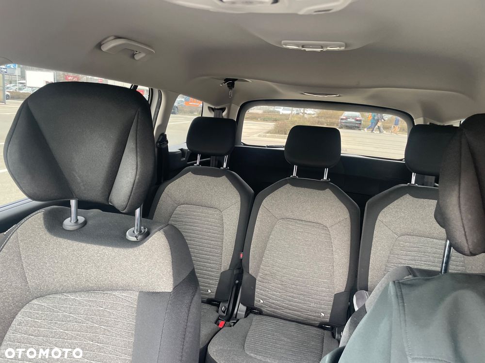 Citroën C4 SpaceTourer 1.2 PureTech Origins S&S EAT8 - 6