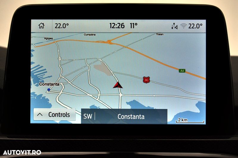 Ford Kuga 2.5 Duratec FHEV ST-LINE - 18