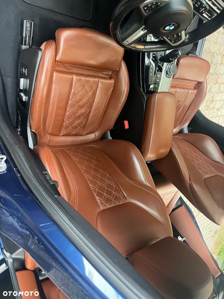 BMW X3 M M40i Sport Edition - 18