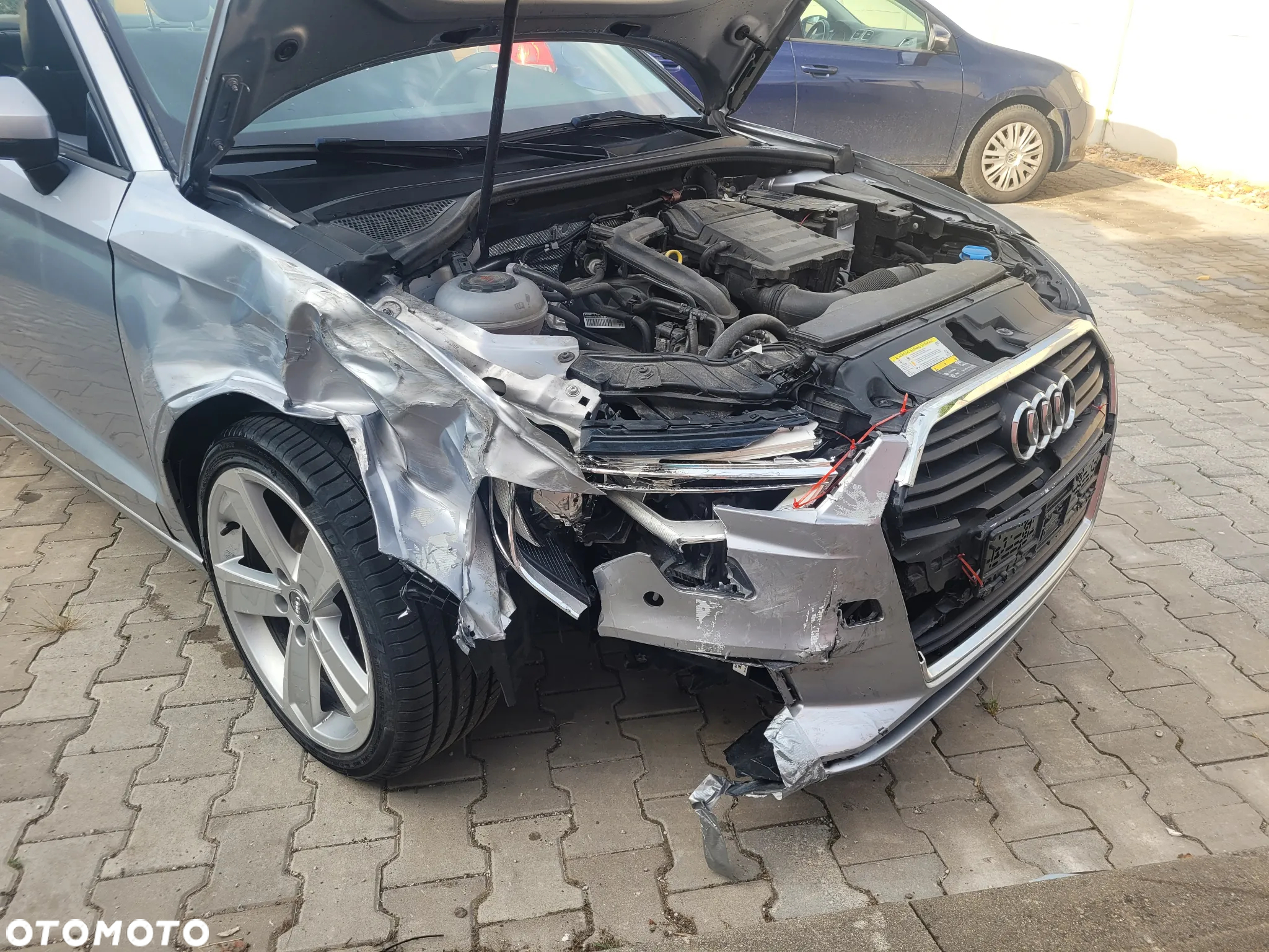Audi A3 1.0 TFSI Sport - 12