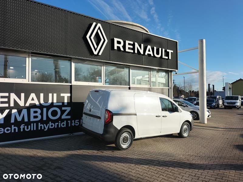 Renault Kangoo - 3