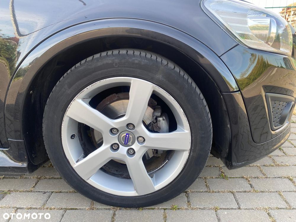Volvo C30 D2 R-Design - 13