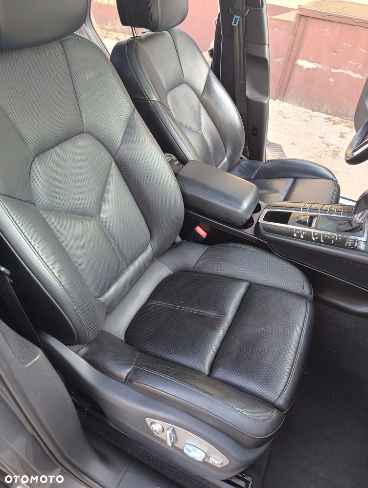 Porsche Macan S PDK - 16