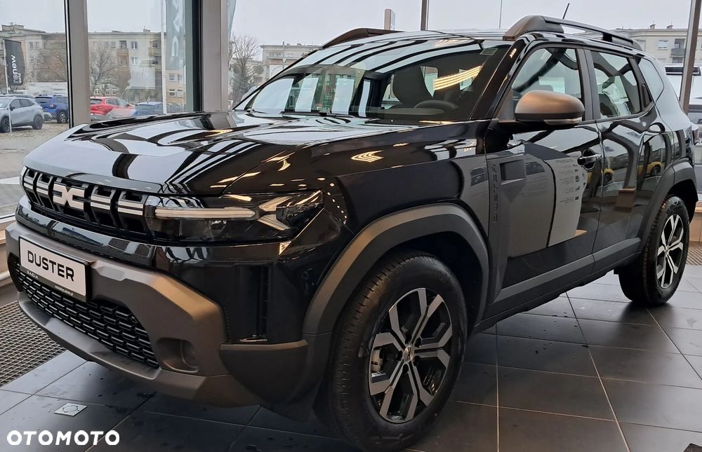 Dacia Duster 1.0 TCe Expression LPG - 3