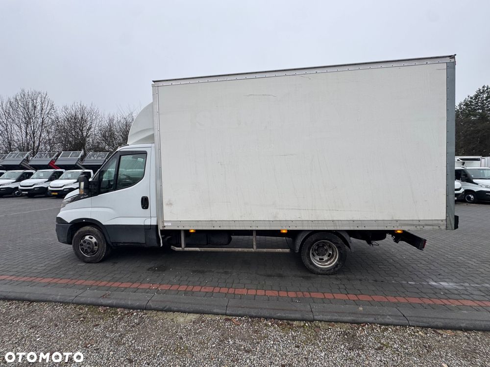 Iveco 35C14,,35C17,,35C18,,50C15,,50C17,,50C18 - 4