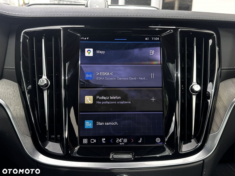 Volvo S60 - 29