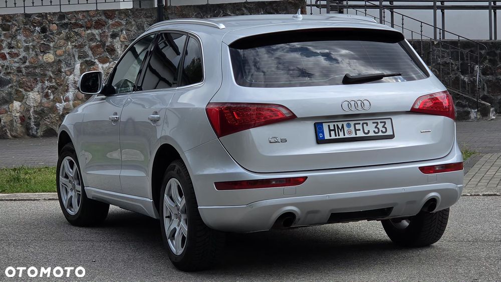 Audi Q5 - 15