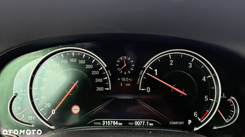 BMW Seria 7 730d xDrive - 16