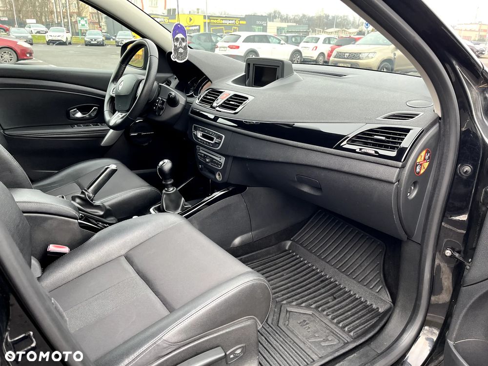 Renault Megane dCi 130 FAP BOSE Edition - 29