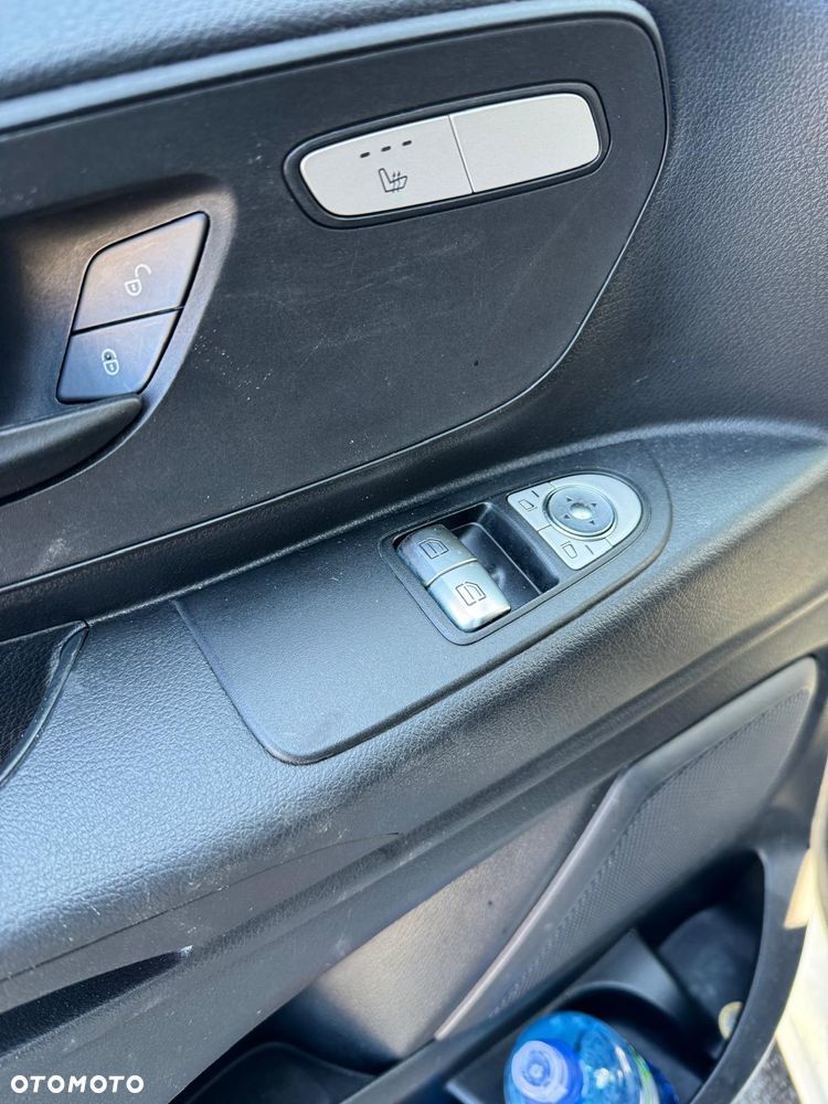 Mercedes-Benz VITO 116CDI - 13