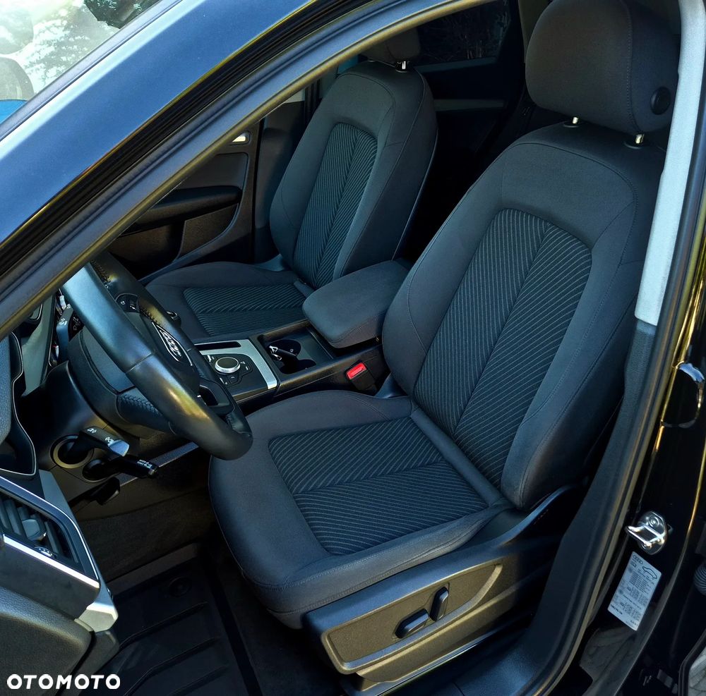 Audi Q5 2.0 TDI - 16
