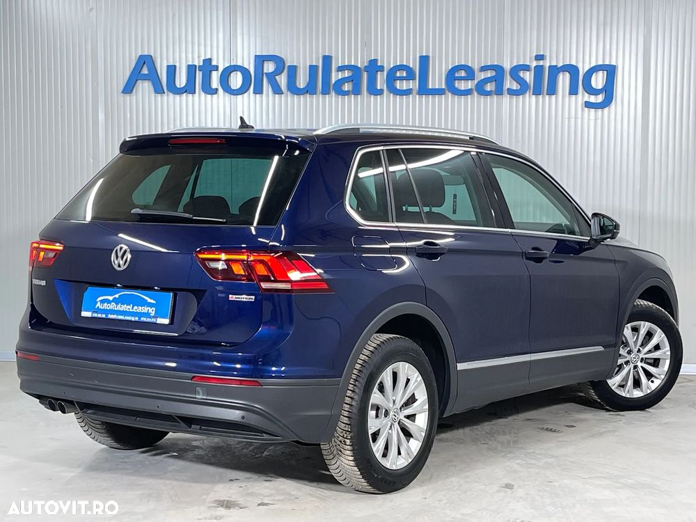 Volkswagen Tiguan 2.0 TDI SCR 4Motion DSG Comfortline - 3