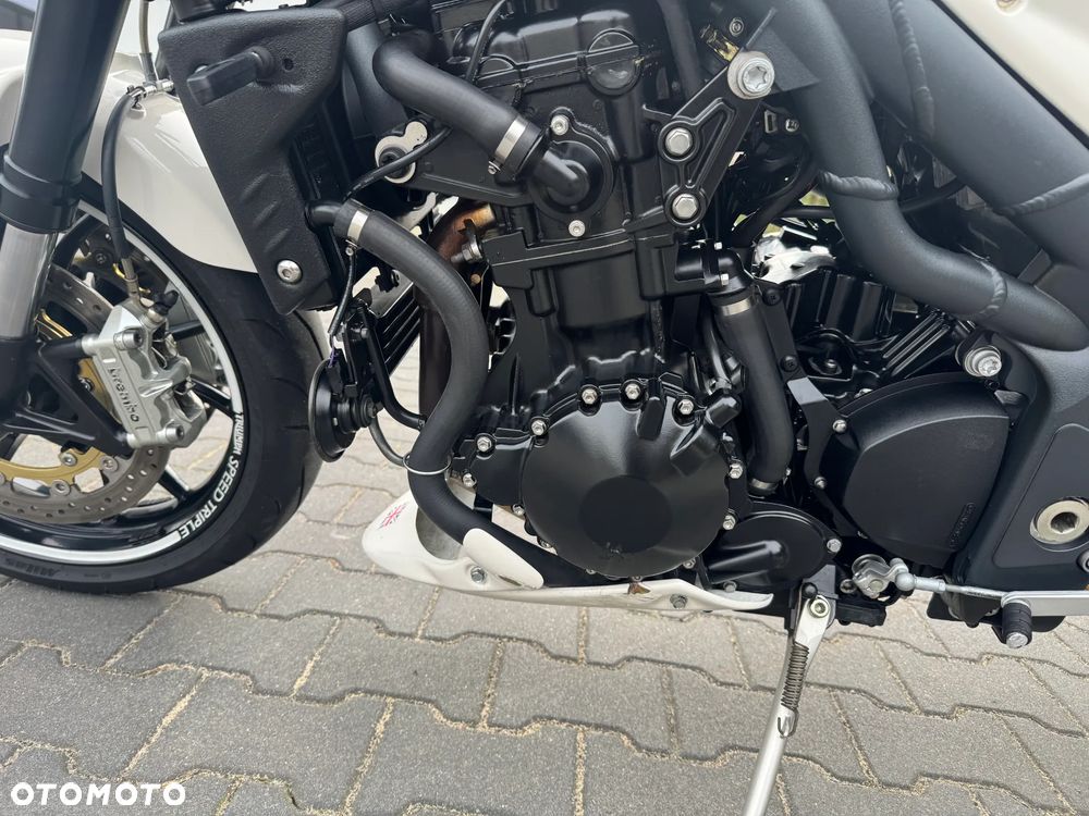 Triumph Speed Triple - 22