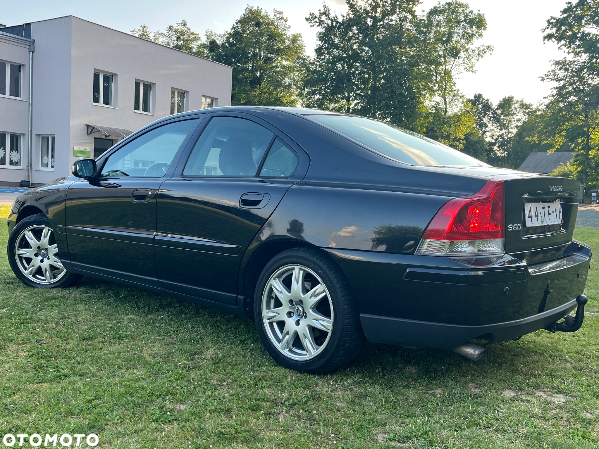 Volvo S60 D5 Summum - 2