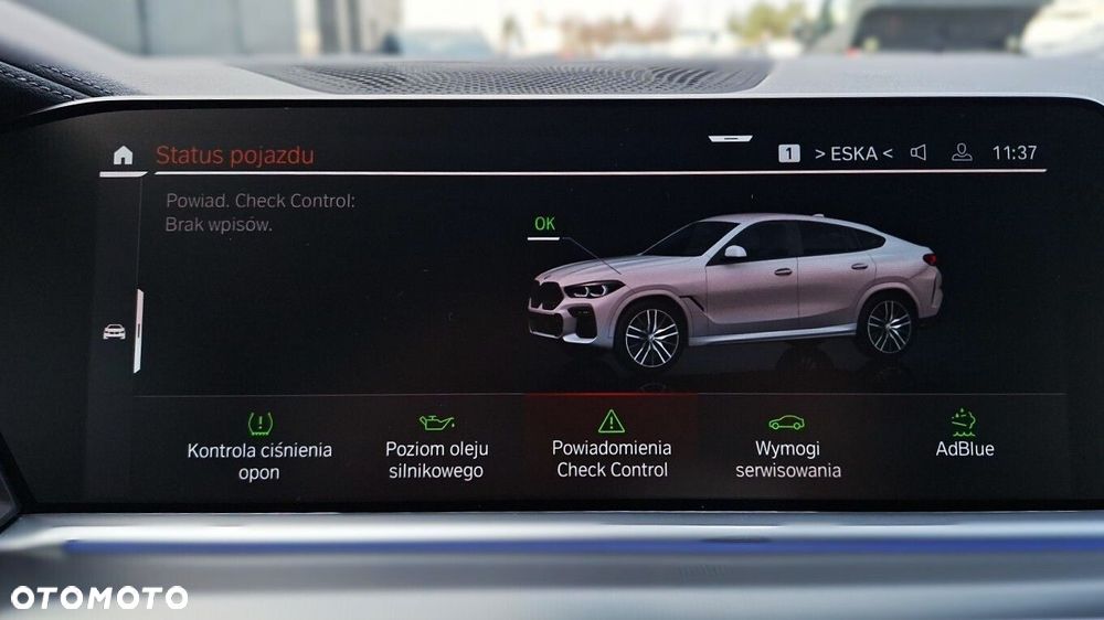 BMW X6 - 19