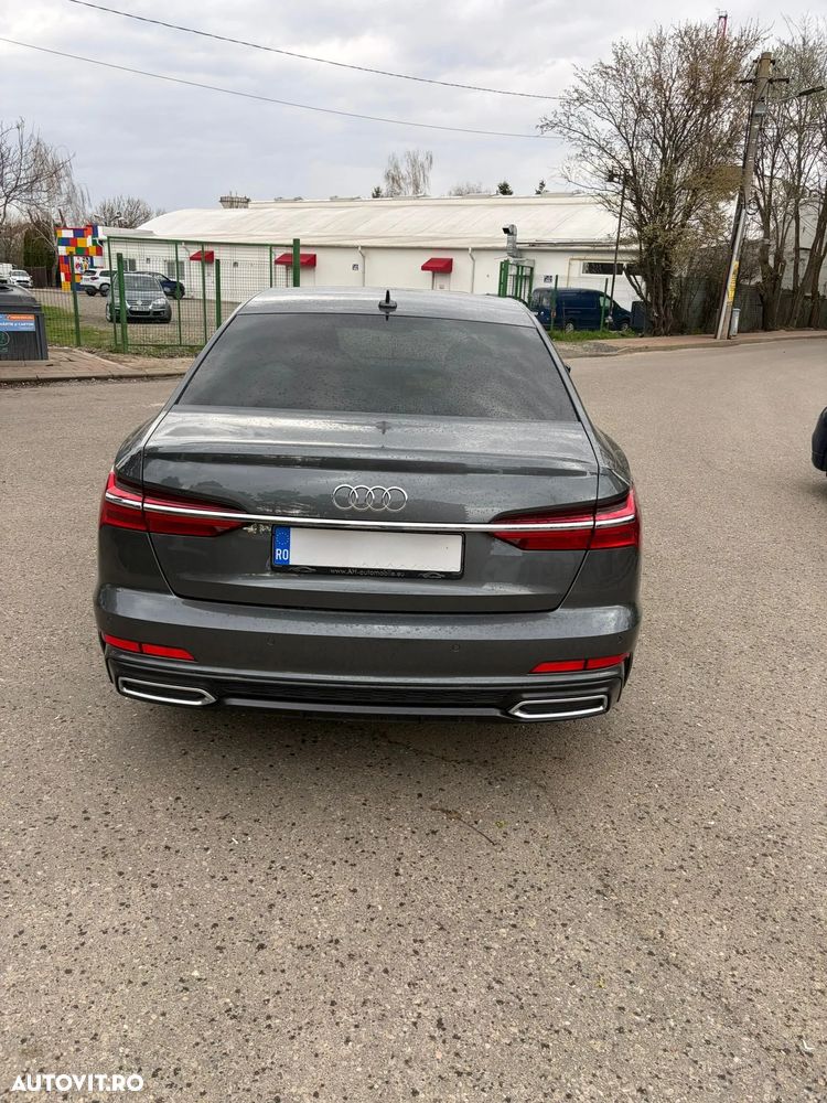 Audi A6 40 TDI S tronic - 3