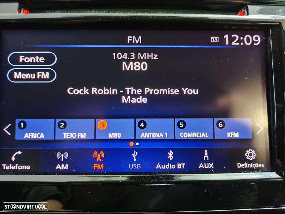 Nissan Qashqai 1.5 dCi N-Style DCT - 24