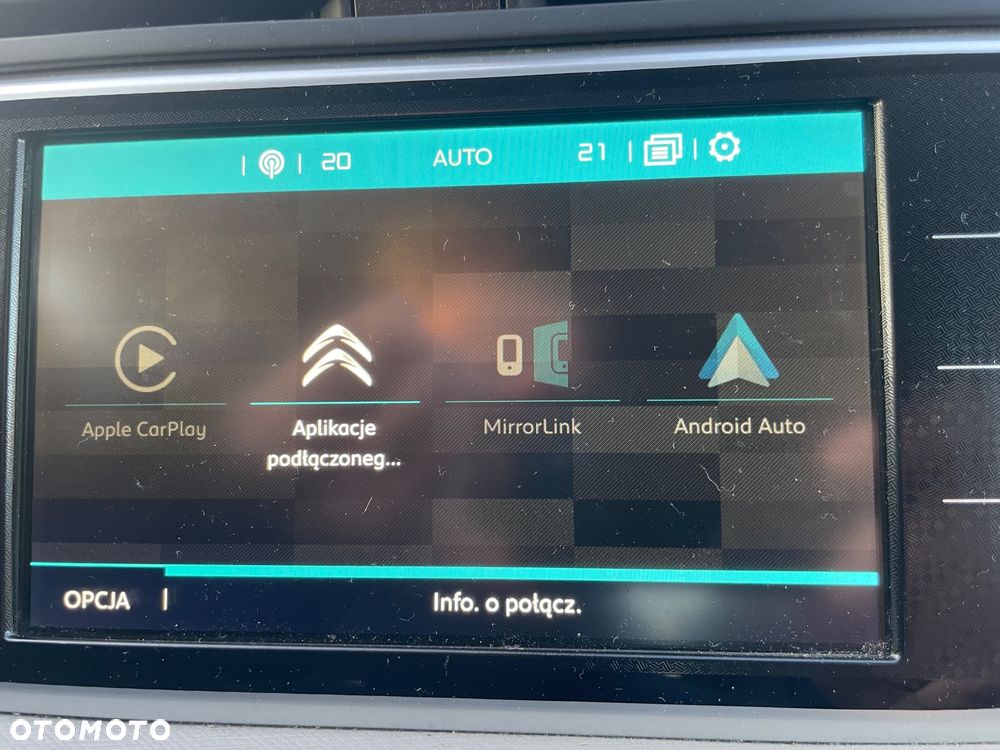 Citroën C4 Picasso 1.2 PureTech Exclusive - 18