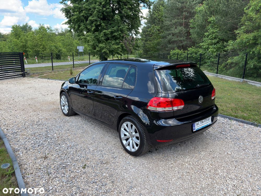 Volkswagen Golf - 7