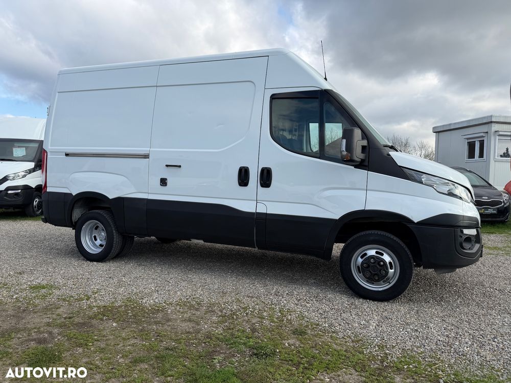 Iveco 35 C 14 - 19
