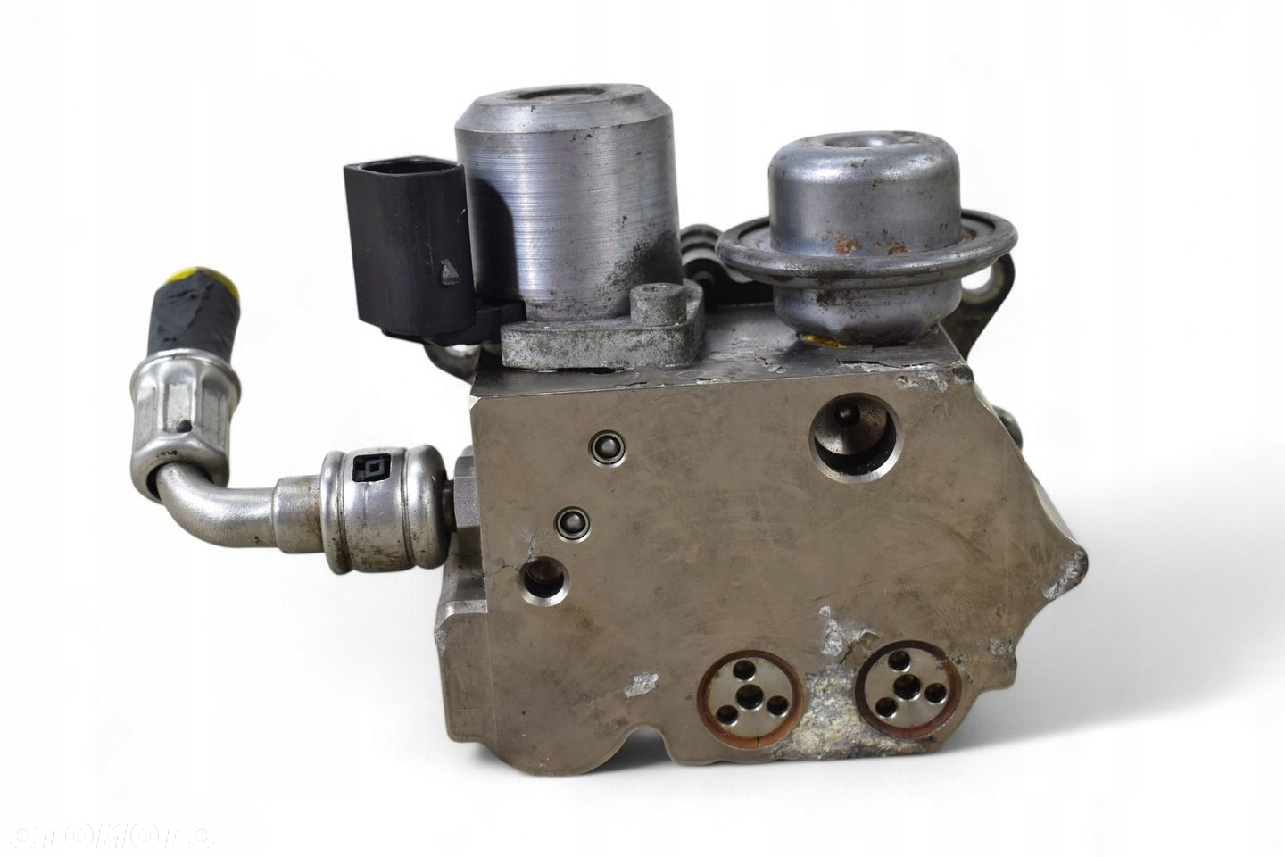 Pompa Paliwa PEUGEOT CITROEN MINI 1.6 VTI THP V75888798002B V75888798002 - 5