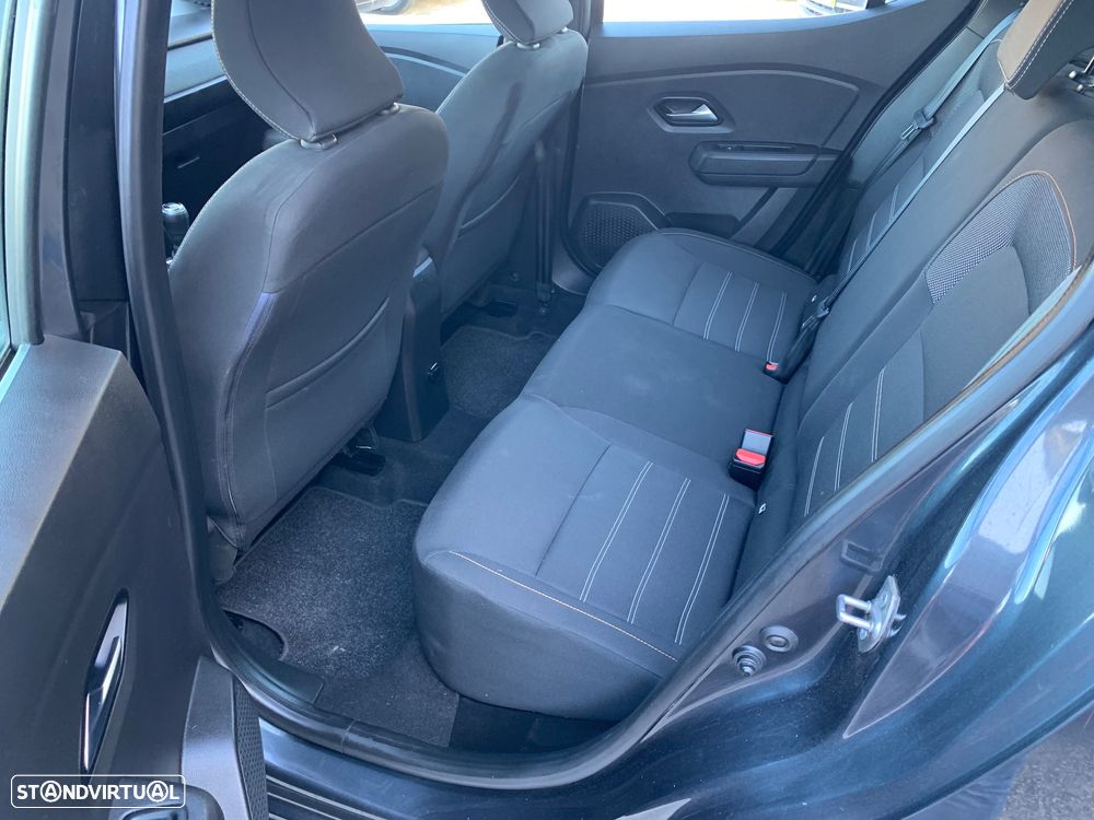 Dacia Sandero 1.0 TCe Extreme - 16