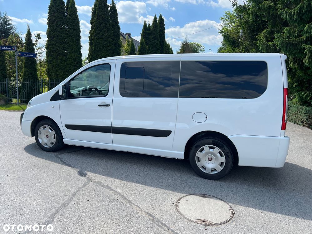 Fiat Scudo - 15