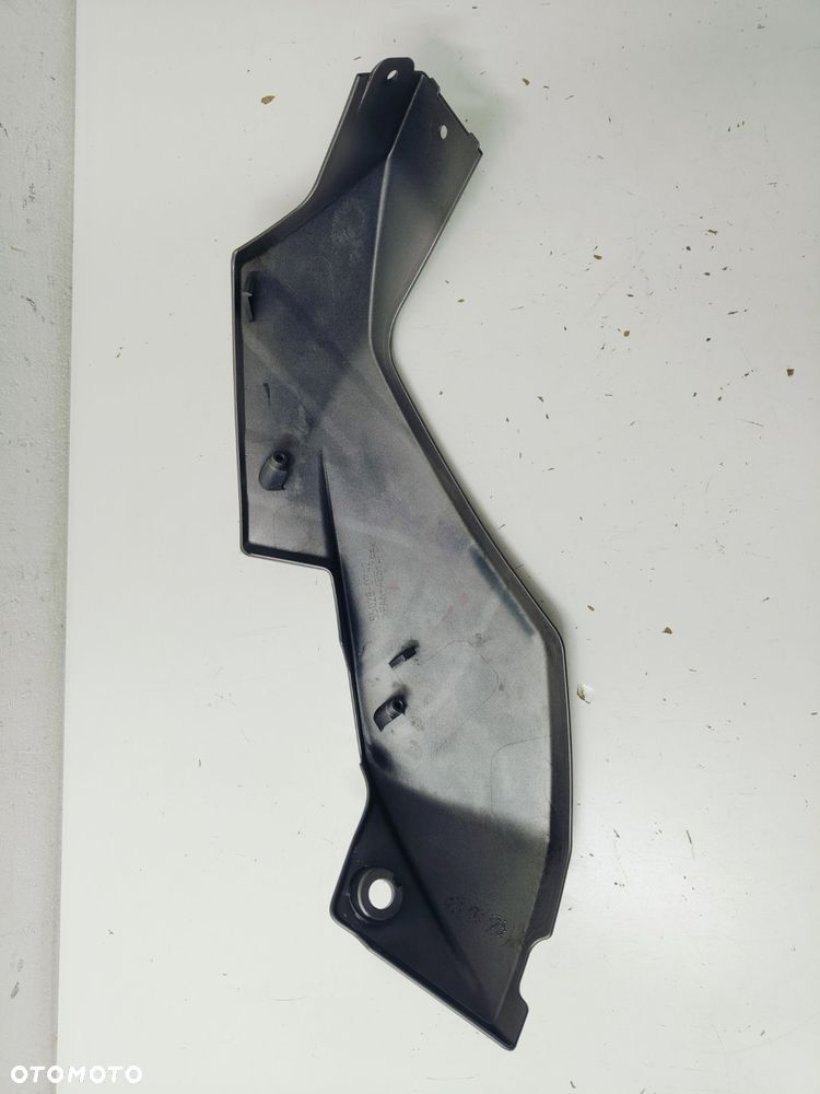 Owiewka Pługh Lewy Kawasaki 1000SX Ninja - 3