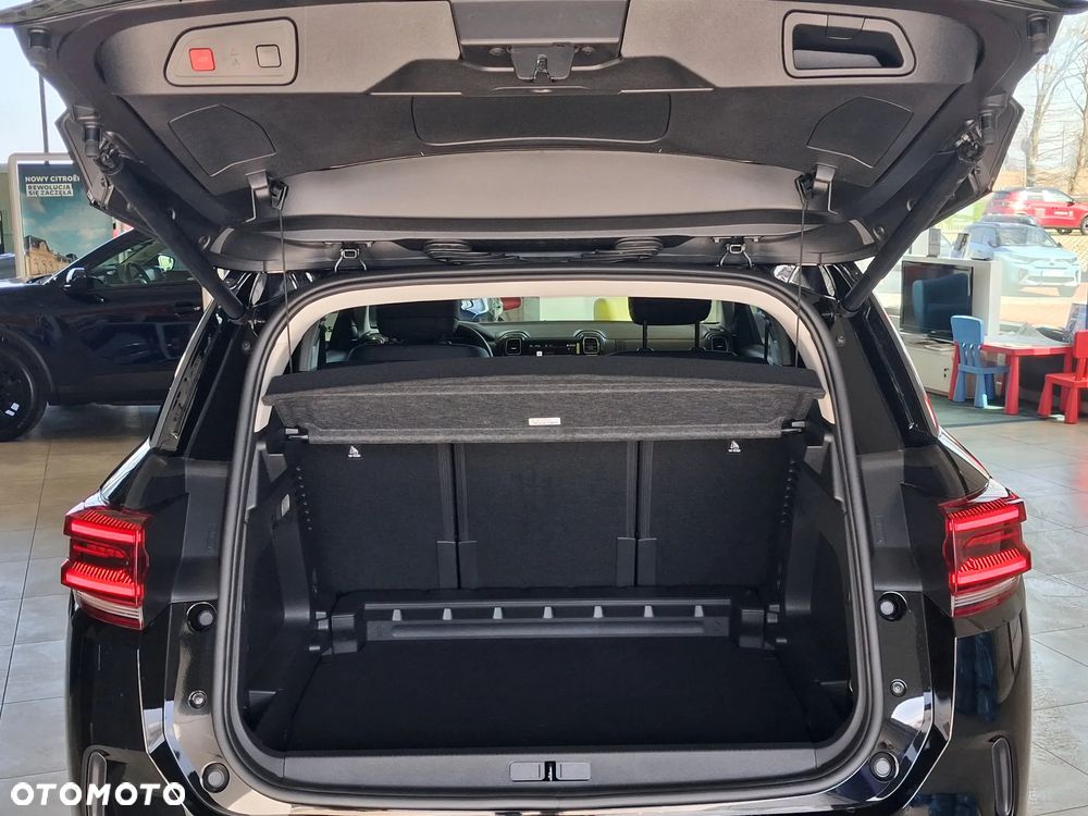 Citroën C5 Aircross 1.5 BlueHDi Max EAT8 - 4