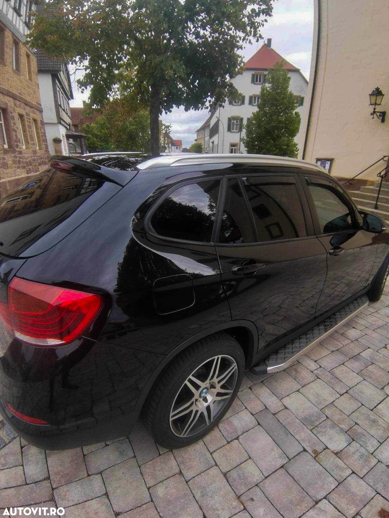 BMW X1 sDrive18d - 2