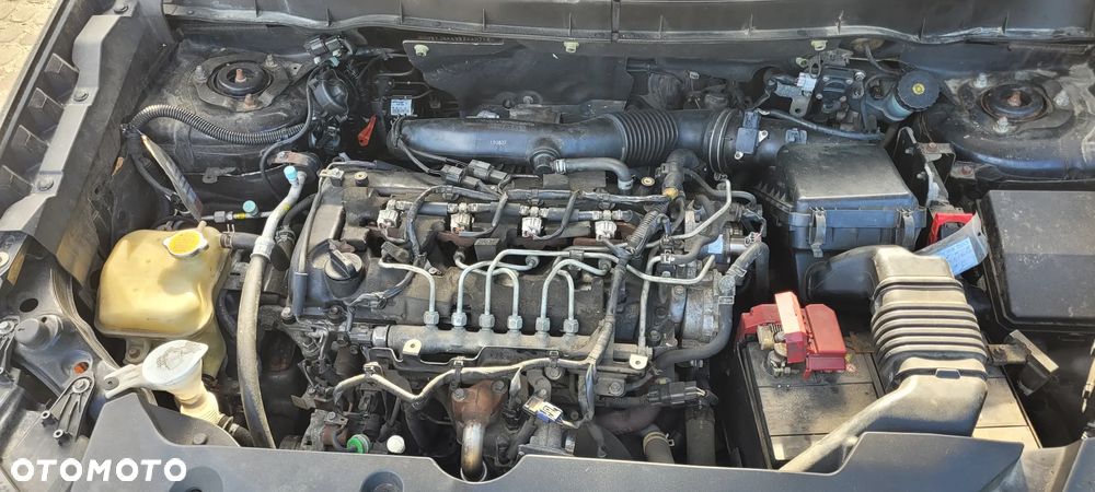 Mitsubishi ASX 1.8 DID Inform - 8