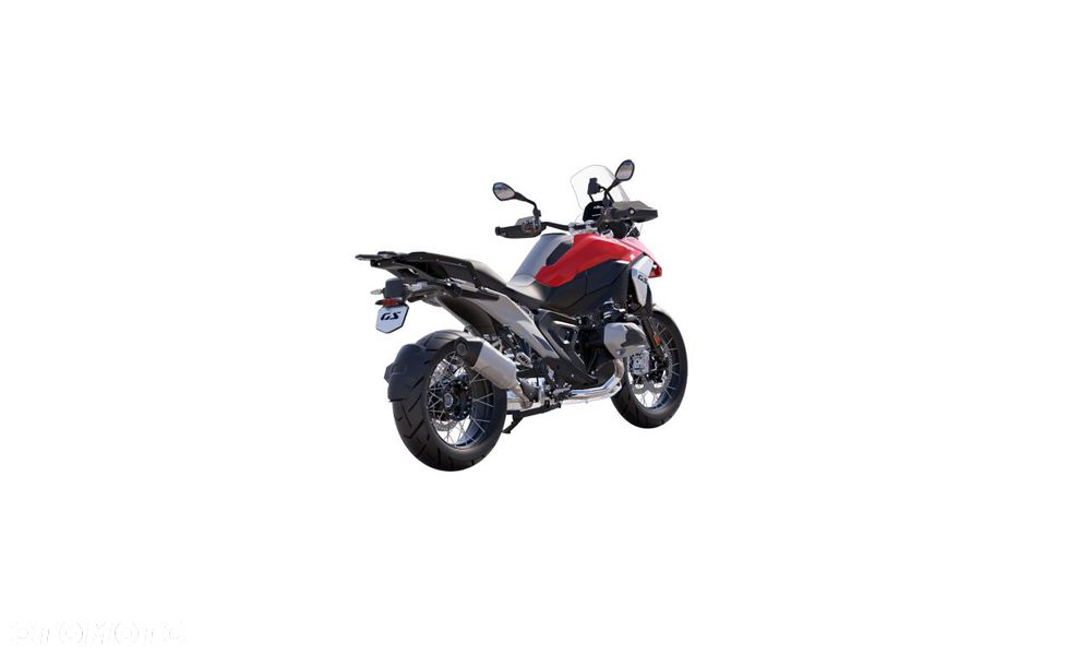 BMW GS - 3