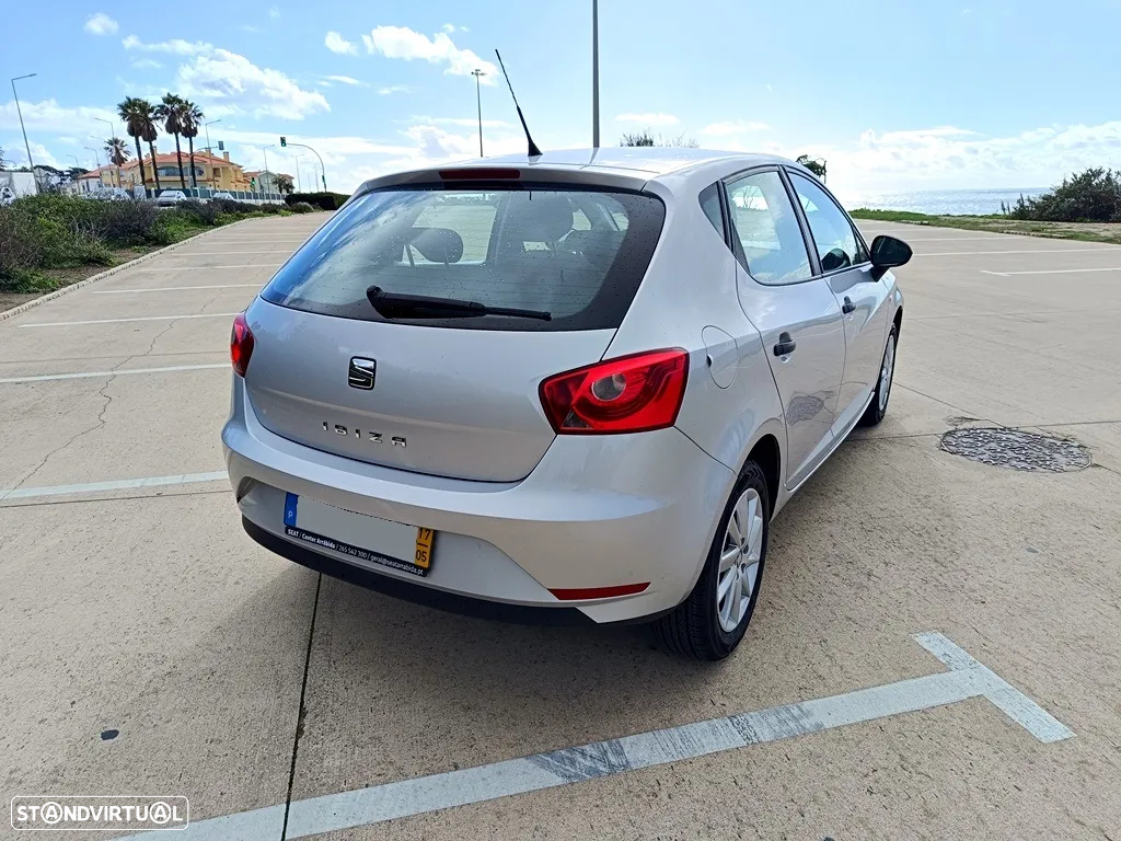 SEAT Ibiza 1.0 Style - 7