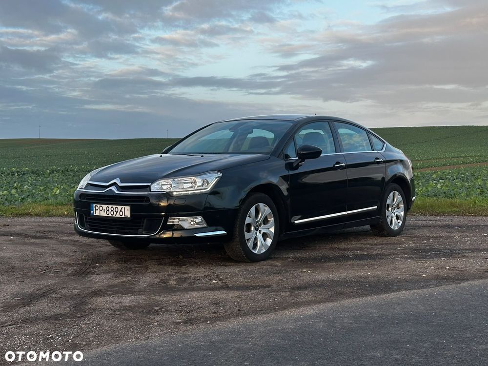 Citroën C5 e-HDi 115 EGS6 FAP Selection - 7